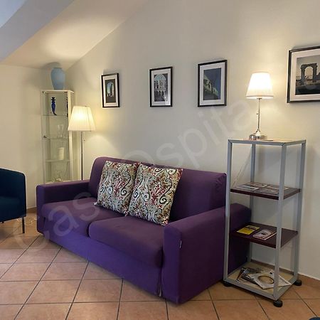 Caseospitali - Daisy, Ampio Trilocale X6 Vicino A Piazza Maggiore Bolonha Exterior foto
