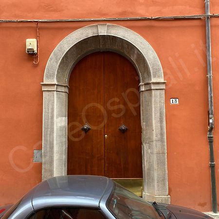 Caseospitali - Daisy, Ampio Trilocale X6 Vicino A Piazza Maggiore Bolonha Exterior foto