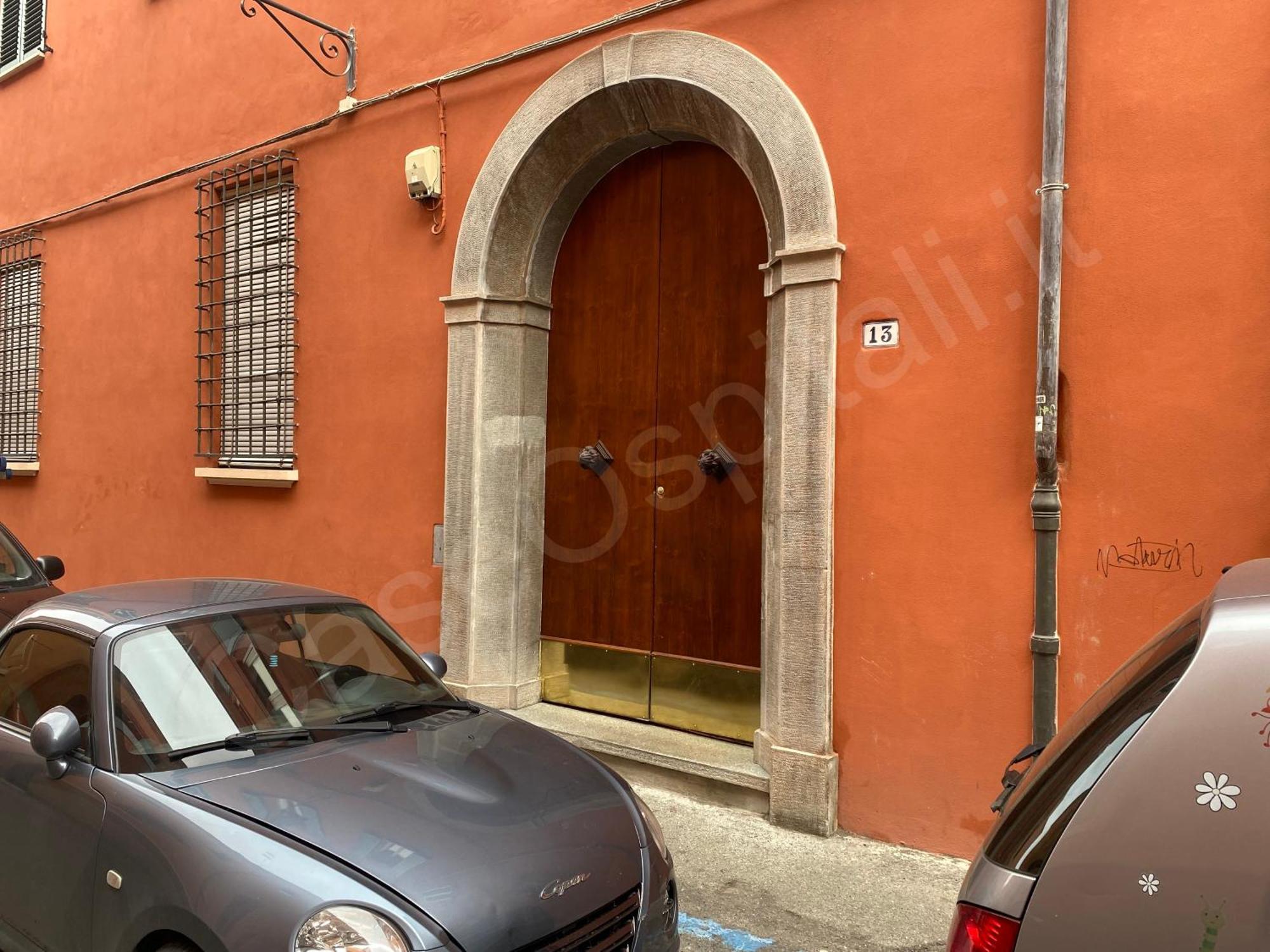 Caseospitali - Daisy, Ampio Trilocale X6 Vicino A Piazza Maggiore Bolonha Exterior foto
